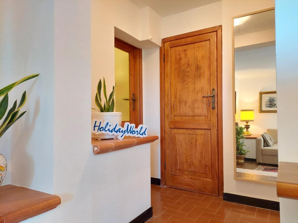 Apartment Robino By World