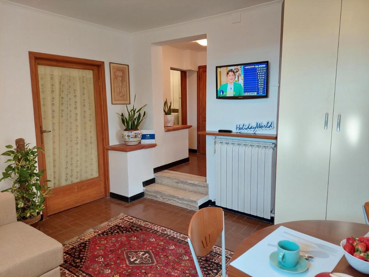Robino By World Apartment *