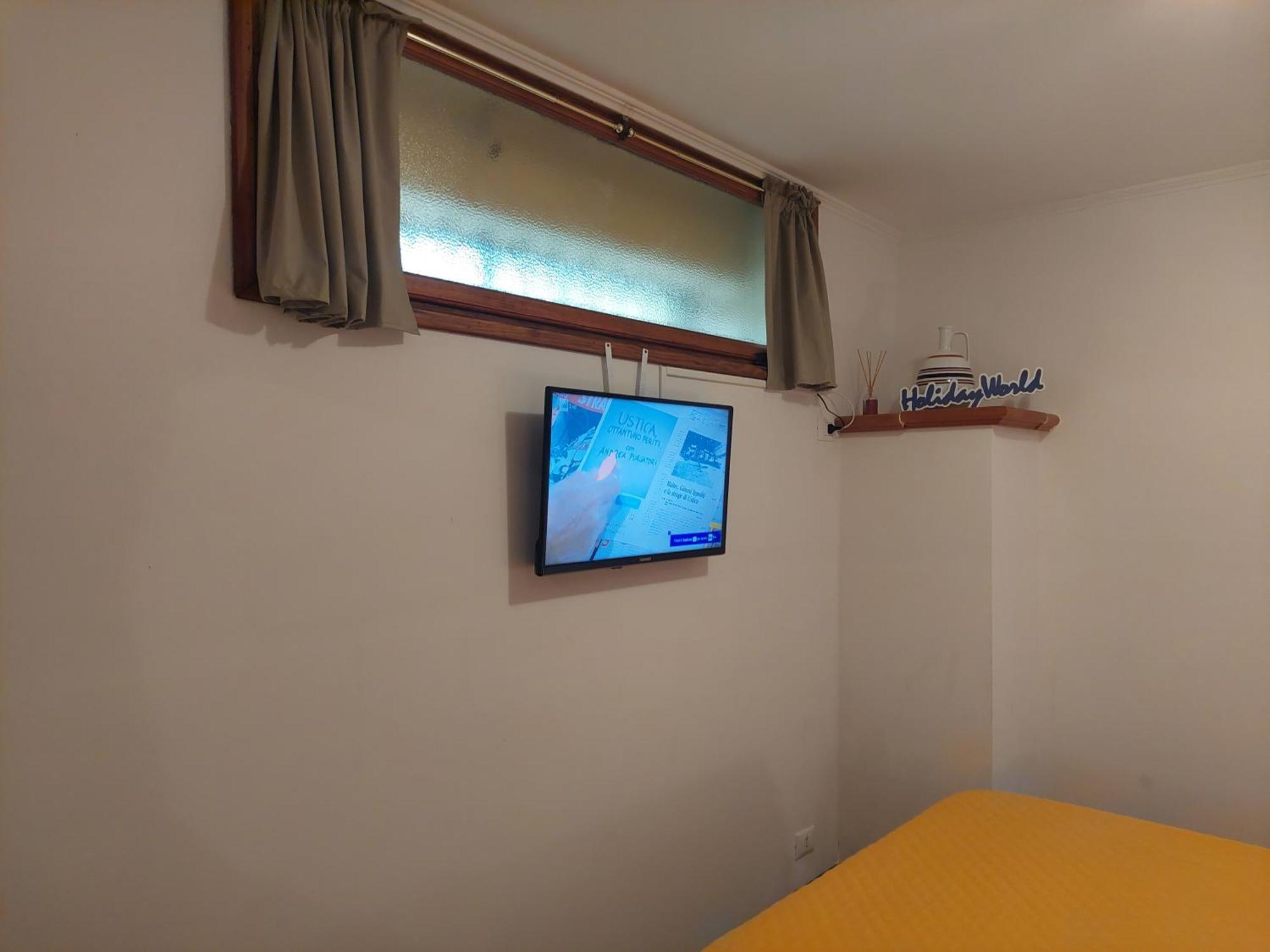 Robino By World Apartment
