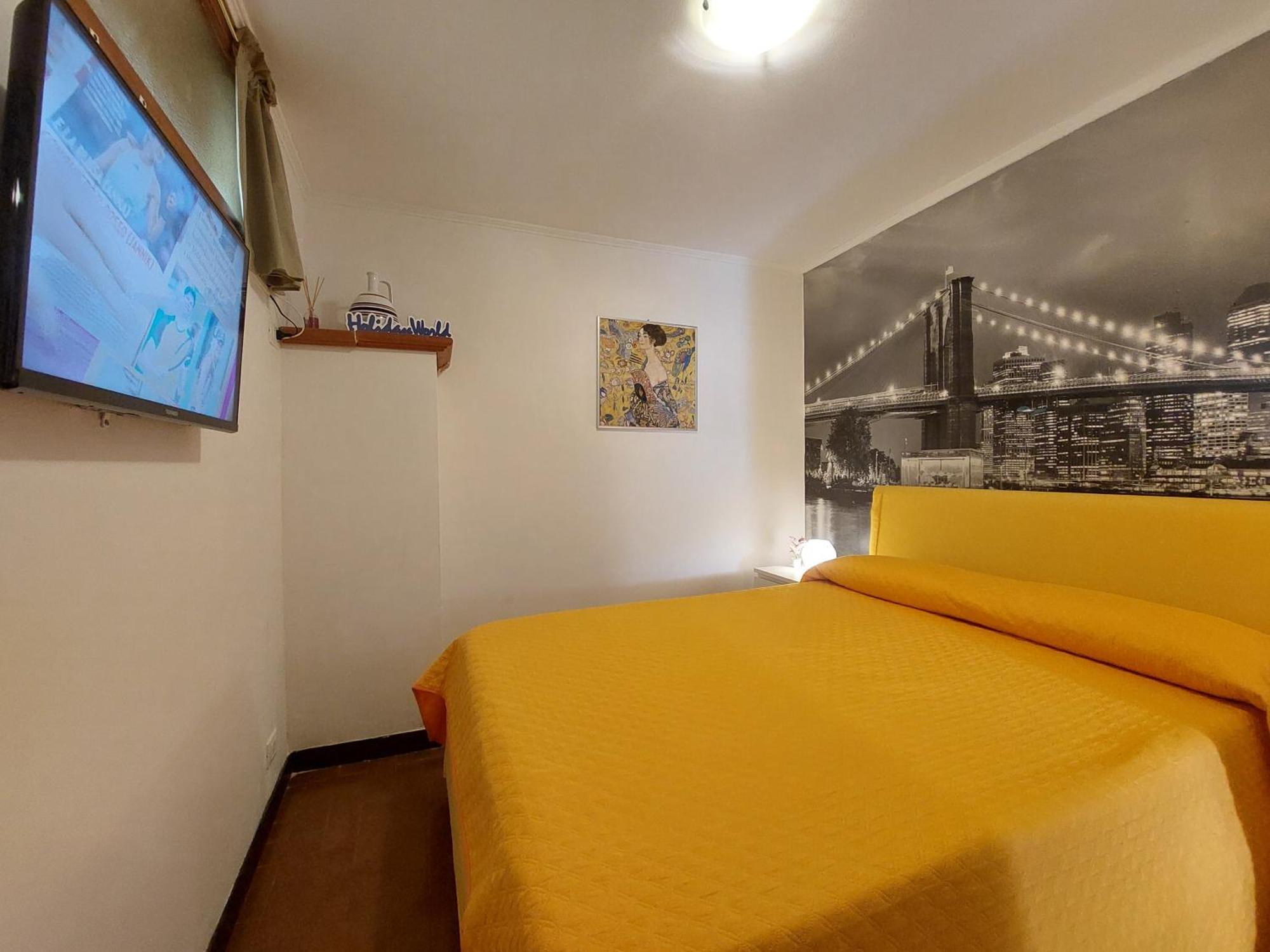 Robino By World Apartment Genoa