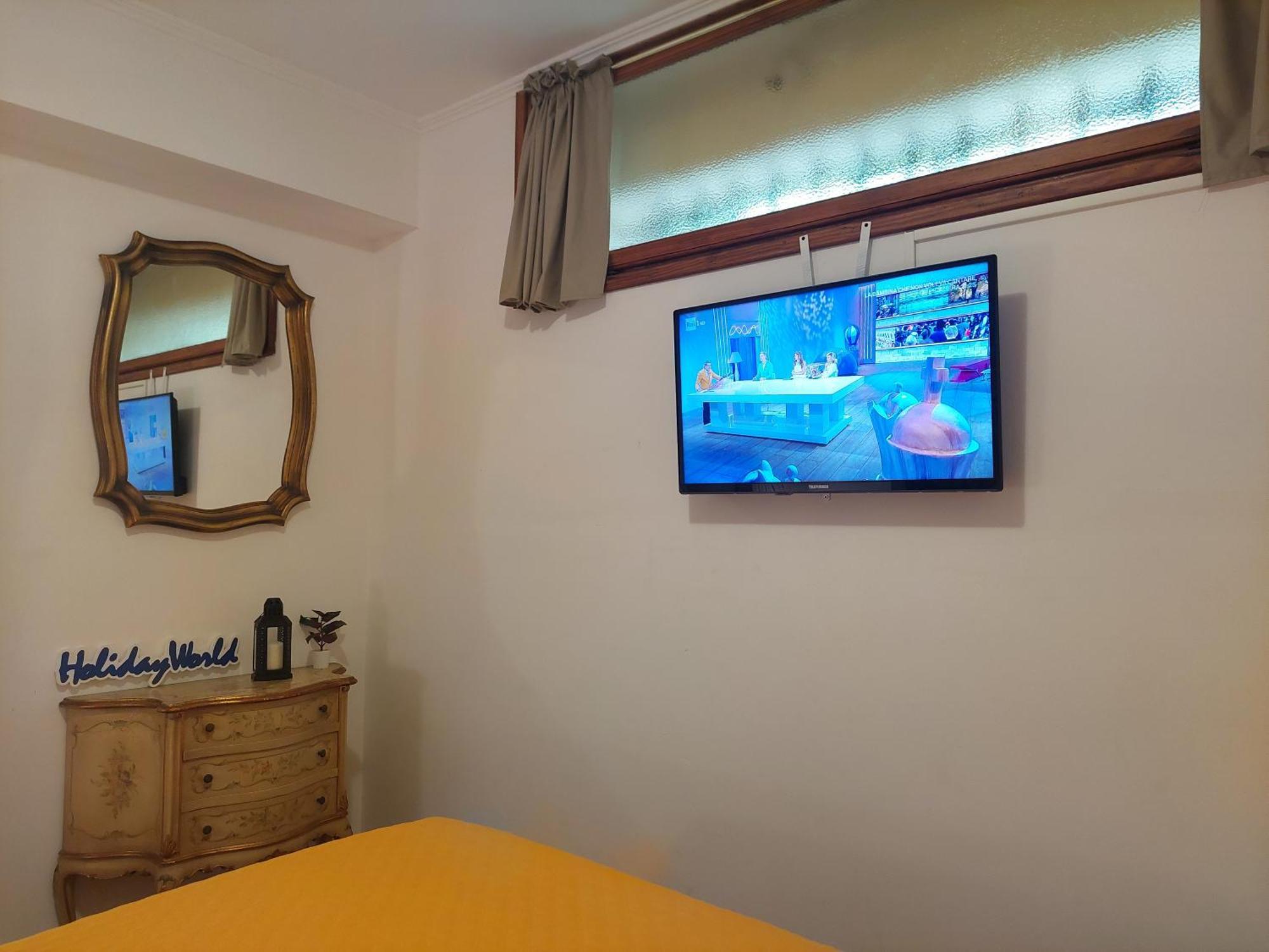 Robino By World Apartment *