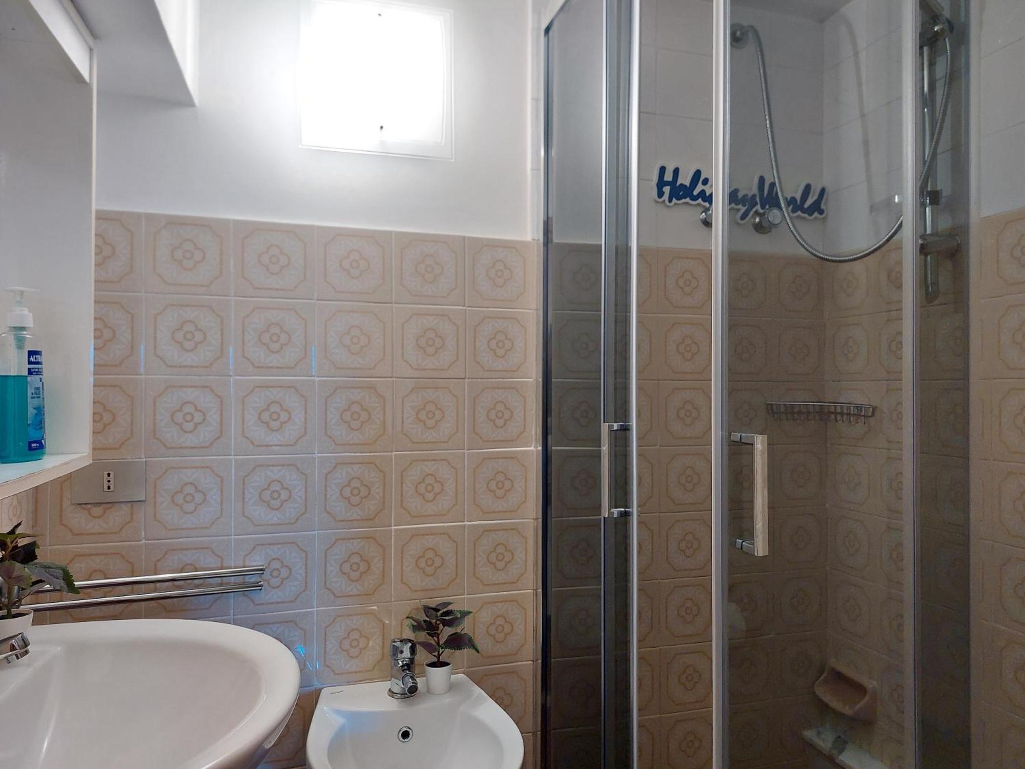 Robino By World Apartment *