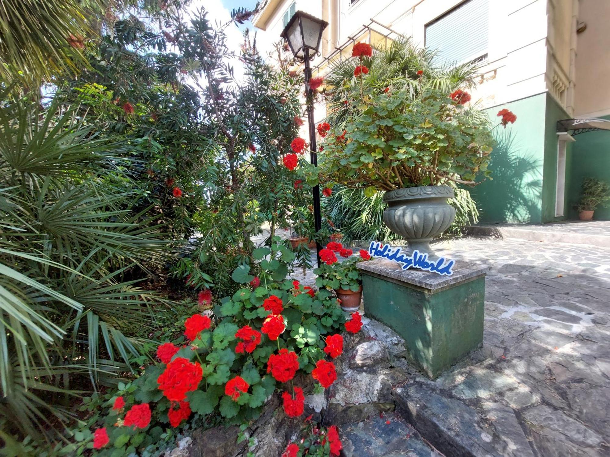 Robino By World Genoa